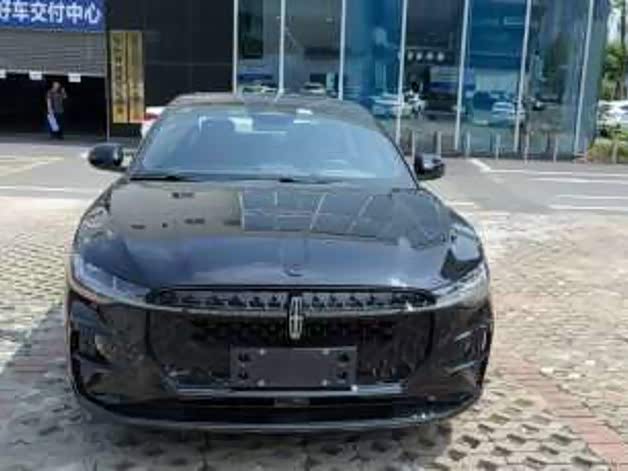 Lincoln Z