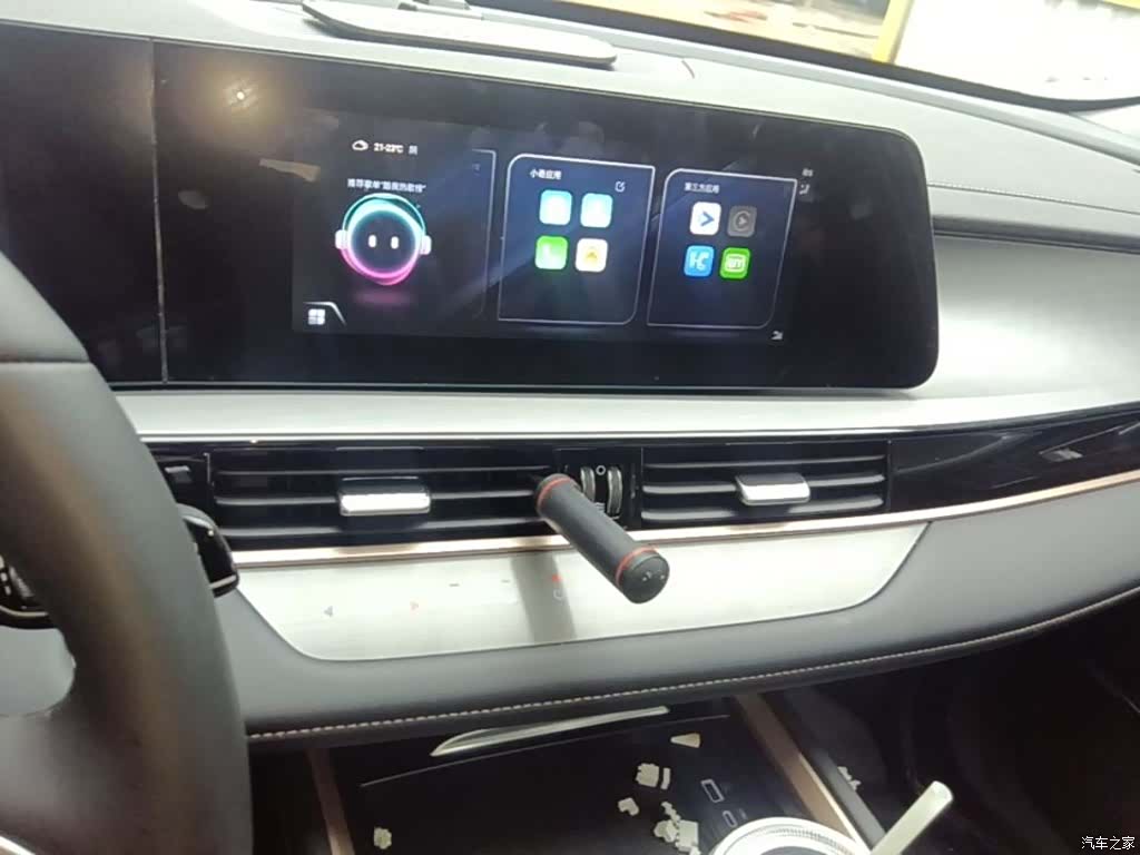 Chery Tiggo 5x, 2026 13