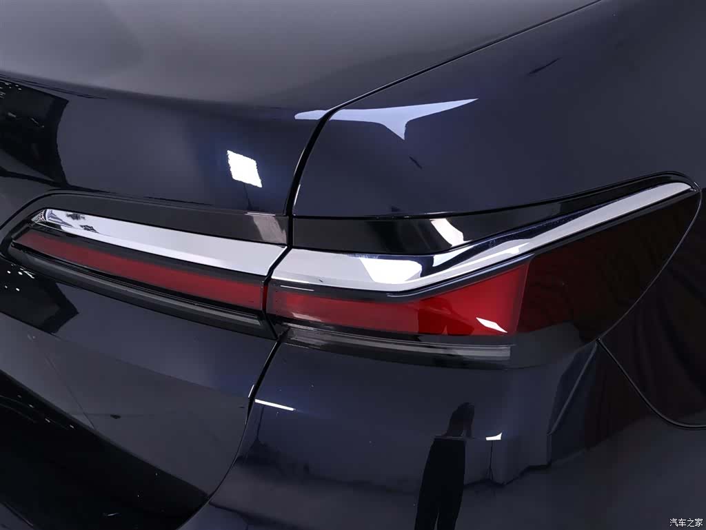 BMW 7 Series, 2024 9