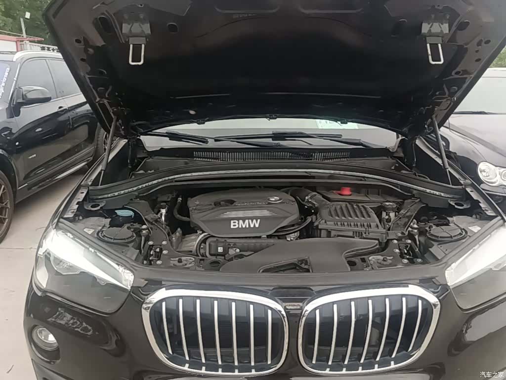 BMW X1, 2017 20