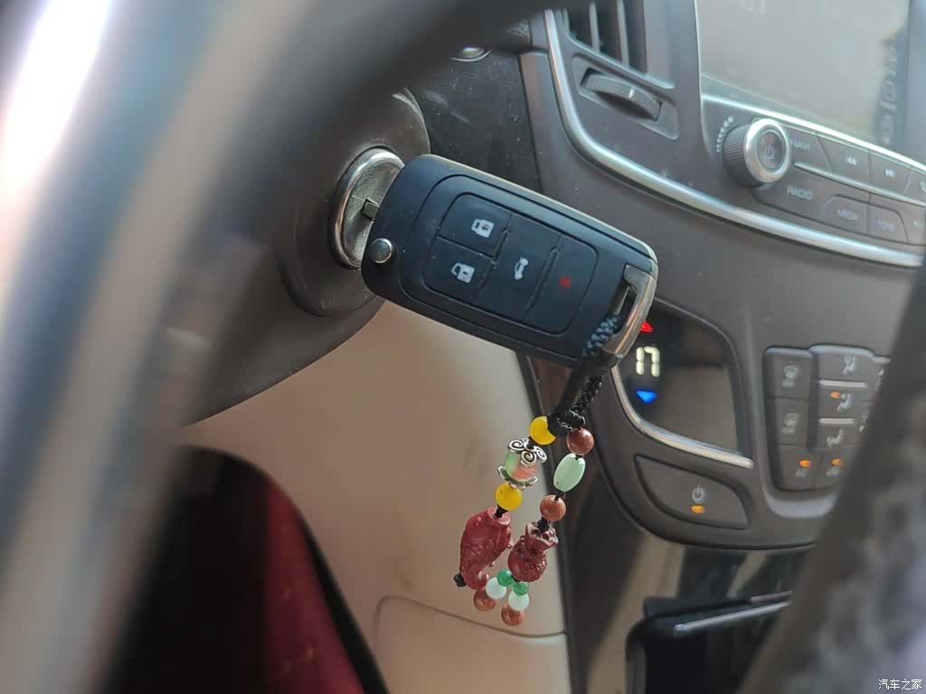 Buick Regal, 2015 9