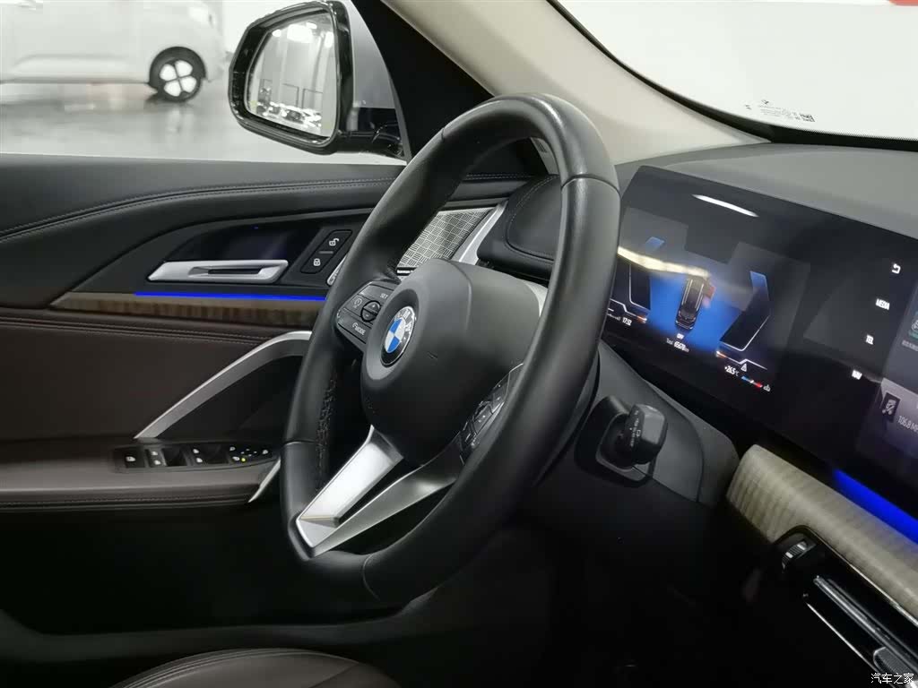 BMW X1, 2023 22