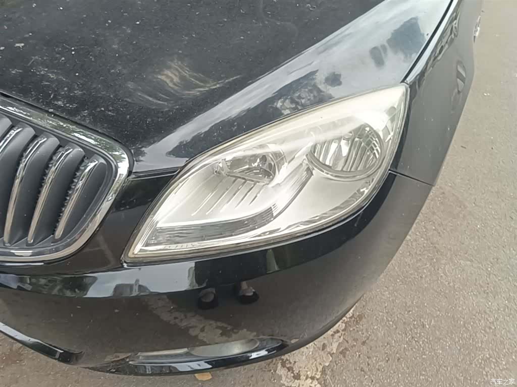 Buick GT, 2014 24