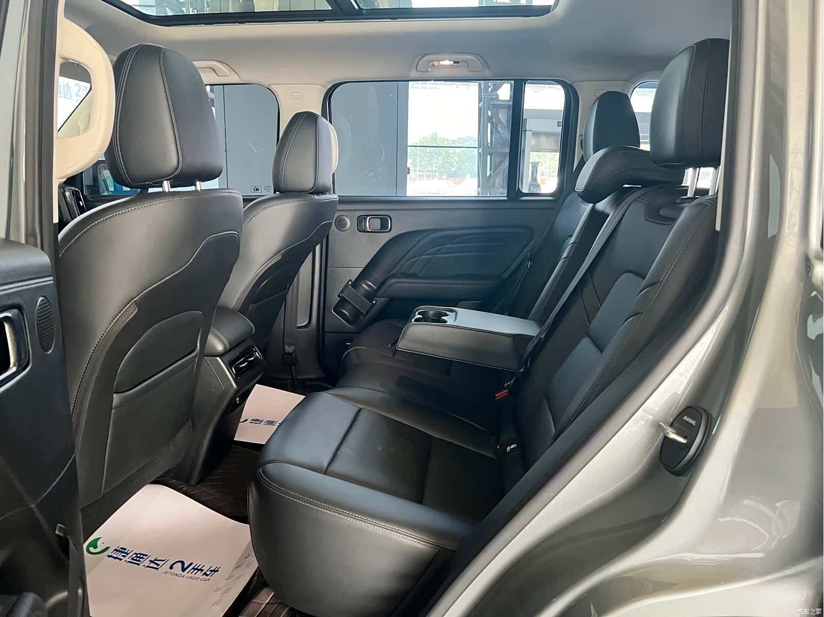 Haval Raptor, 2024 10