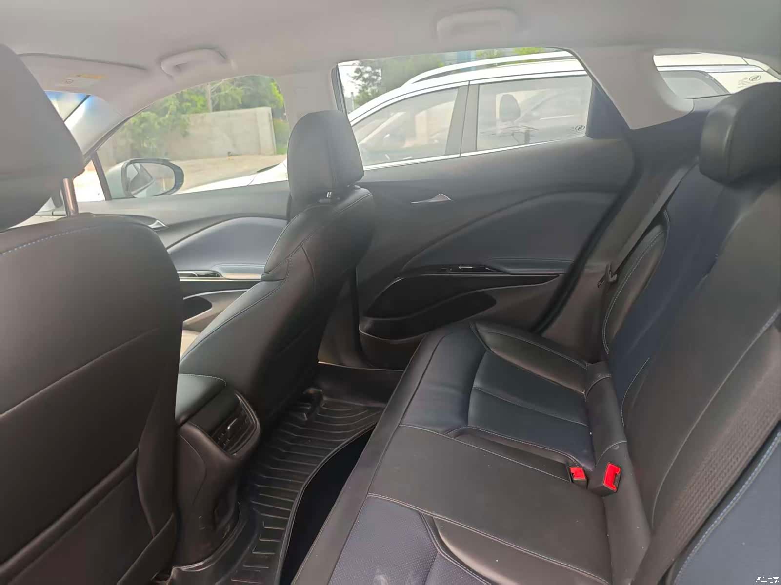 Buick Velite, 2024 8