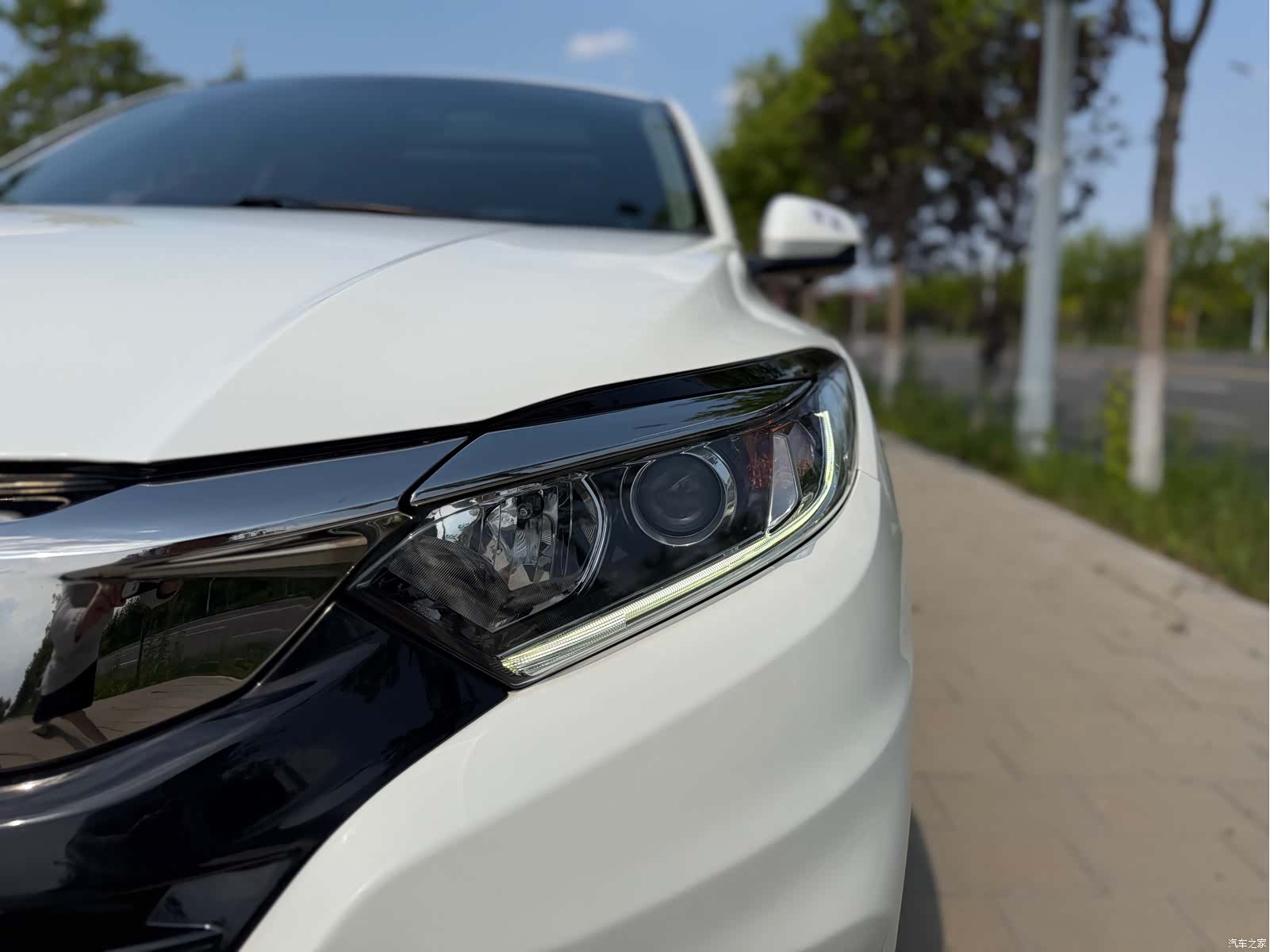 Honda Vezel, 2022 17