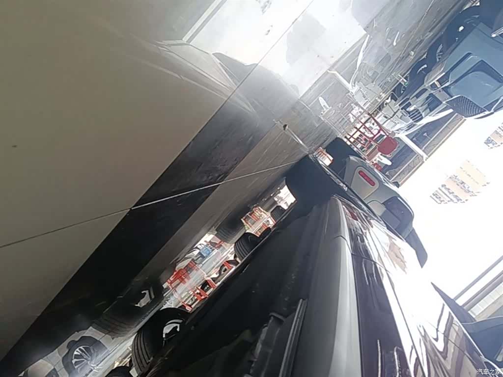 Audi Q5L, 2019 22