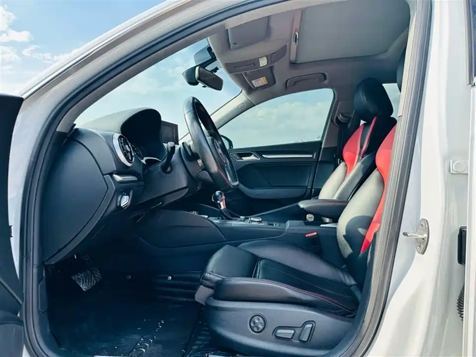 Audi A3 Audi A3