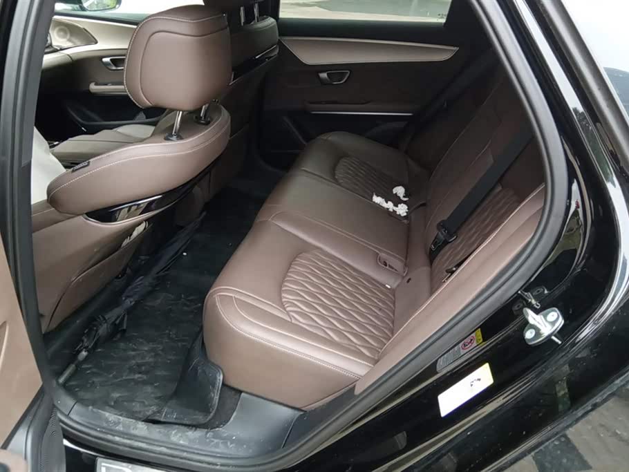 BYD Han BYD Han