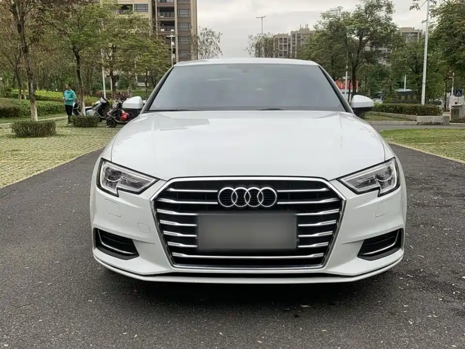 Audi A3 Audi A3
