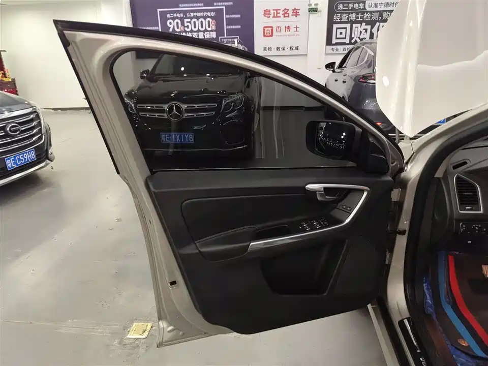 Volvo XC60 Volvo XC60