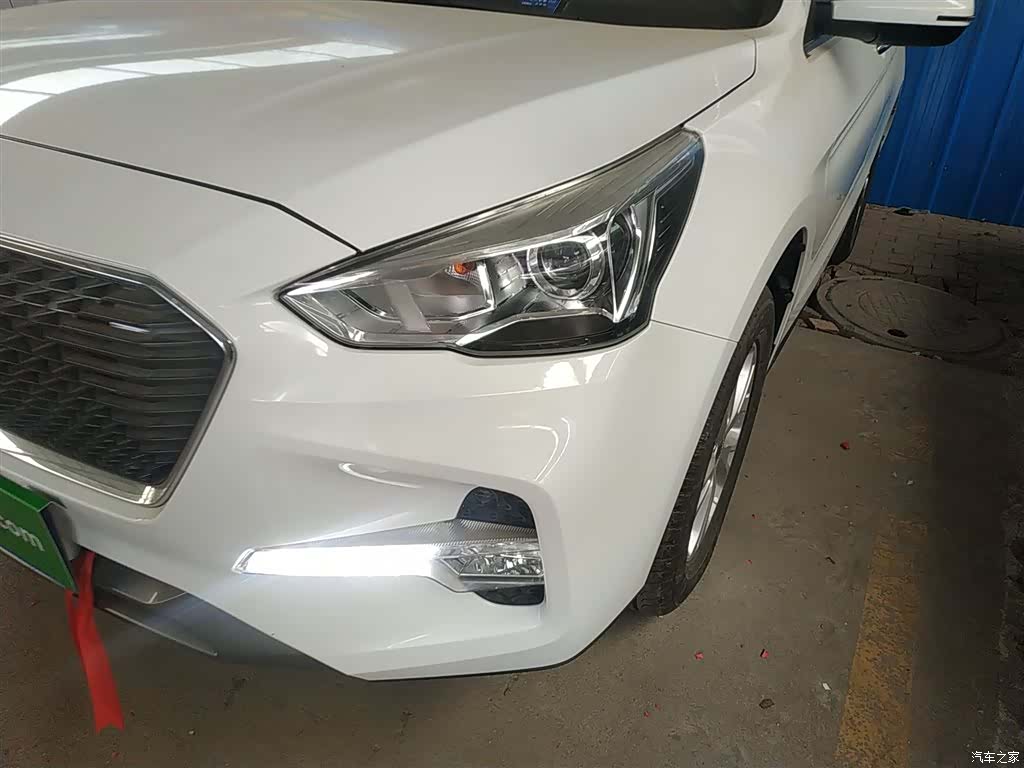 Haval M6, 2018 24