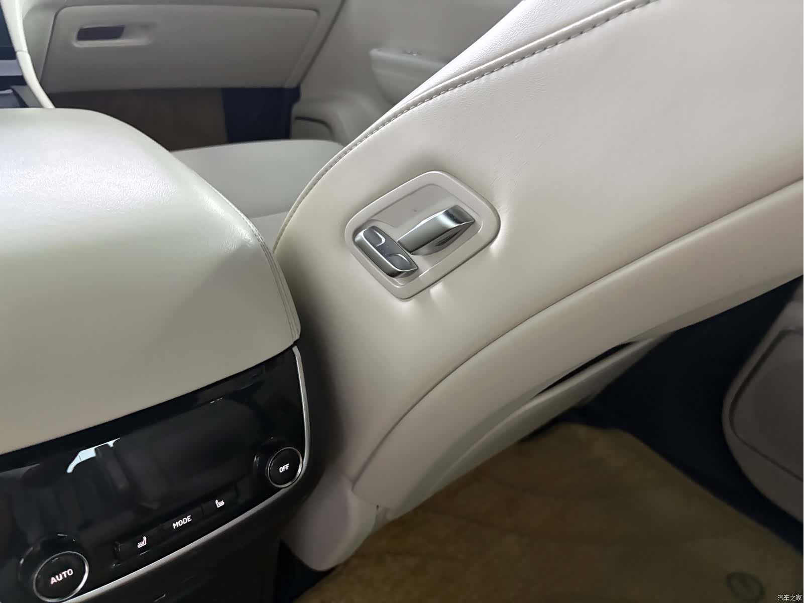Li Auto ONE, 2021 12