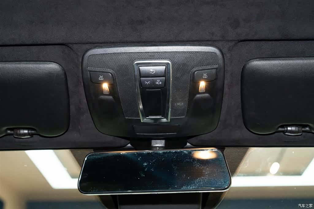 Mercedes-Benz G-Class, 2017 18