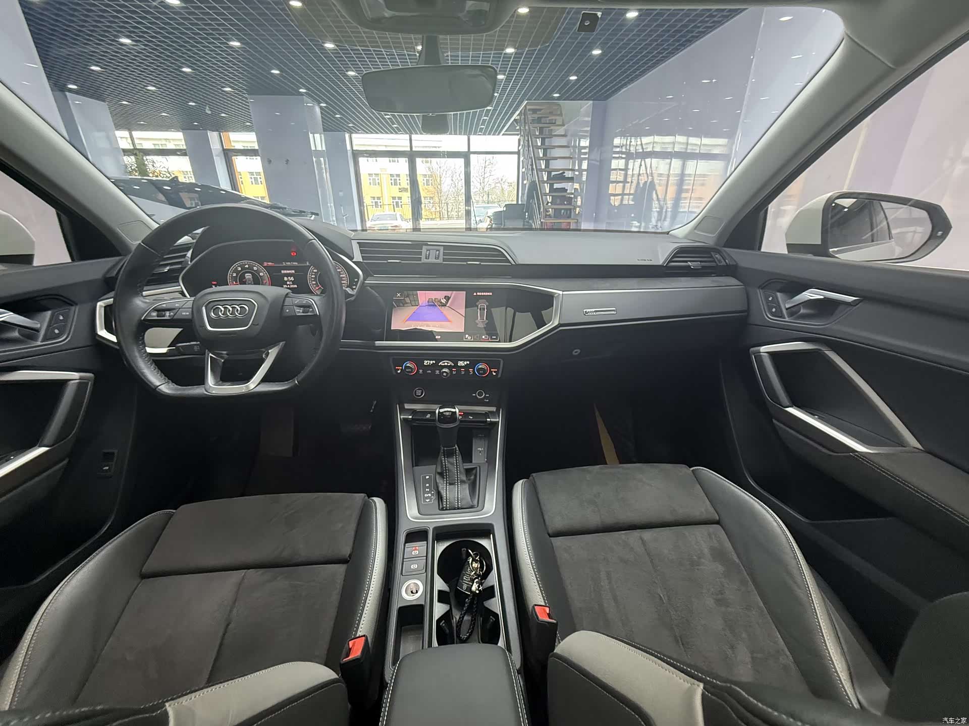 Audi Q3, 2022 20