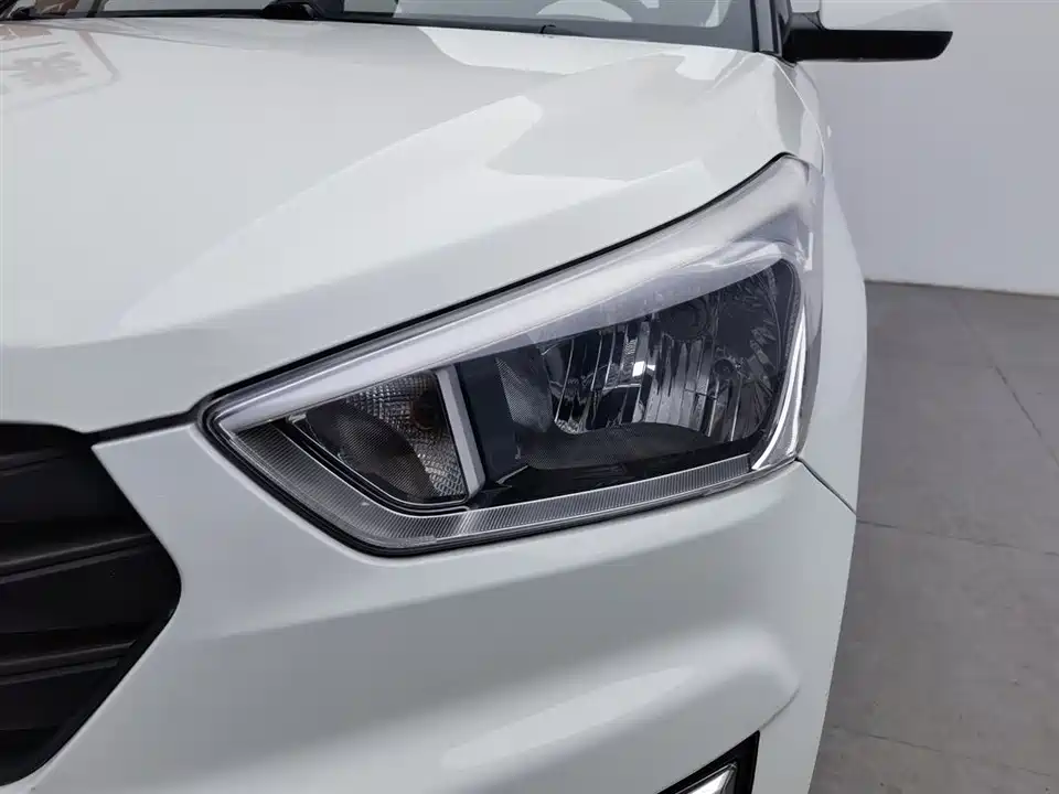 Hyundai Beijing ix25