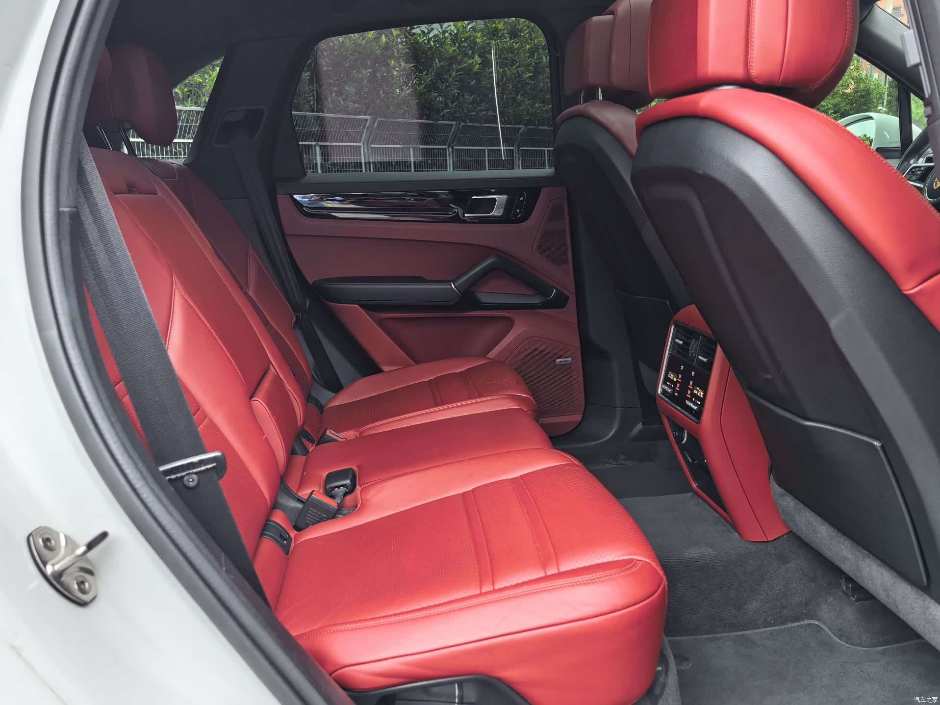 Porsche Cayenne, 2020 14