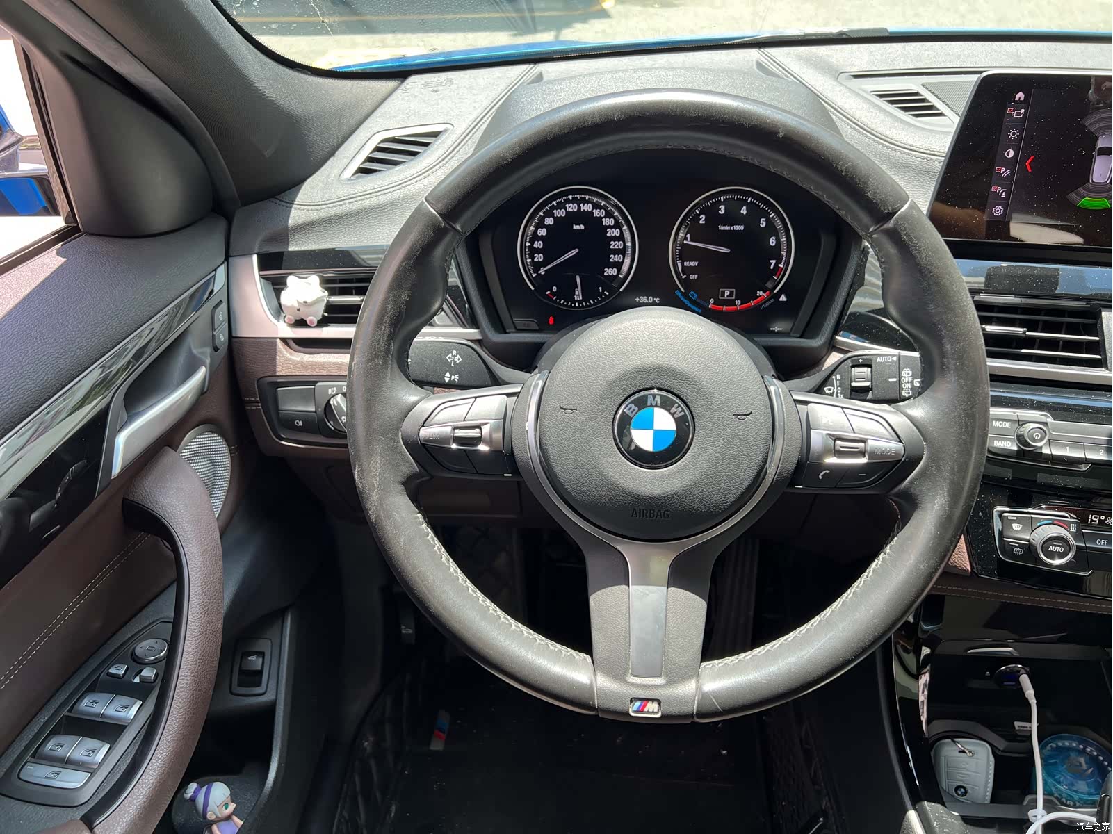 BMW X2, 2021 6