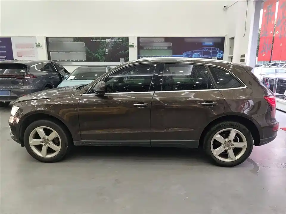Audi Q5 Audi Q5