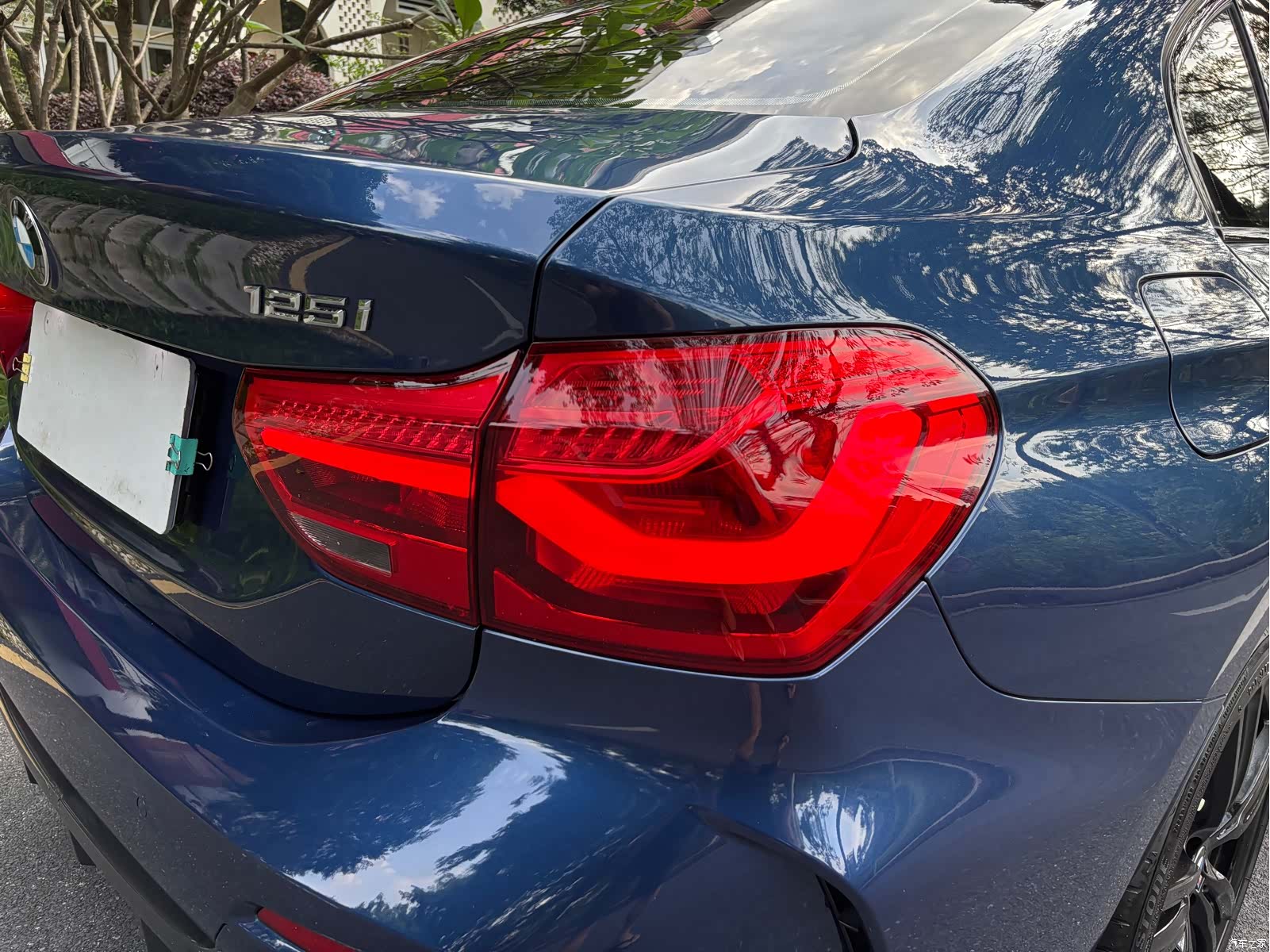 BMW 1 Series, 2021 17