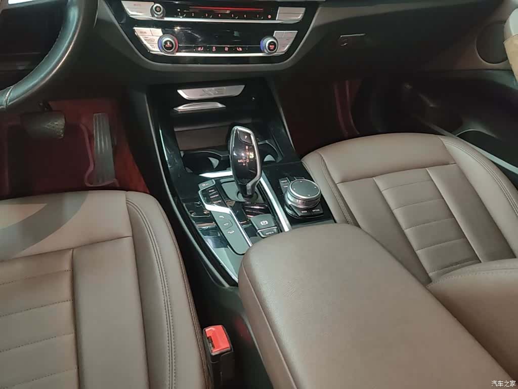 BMW X3, 2019 14