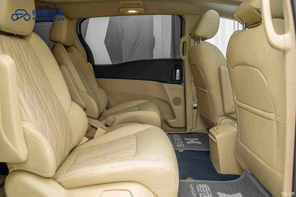 Buick GL8, 2023 16