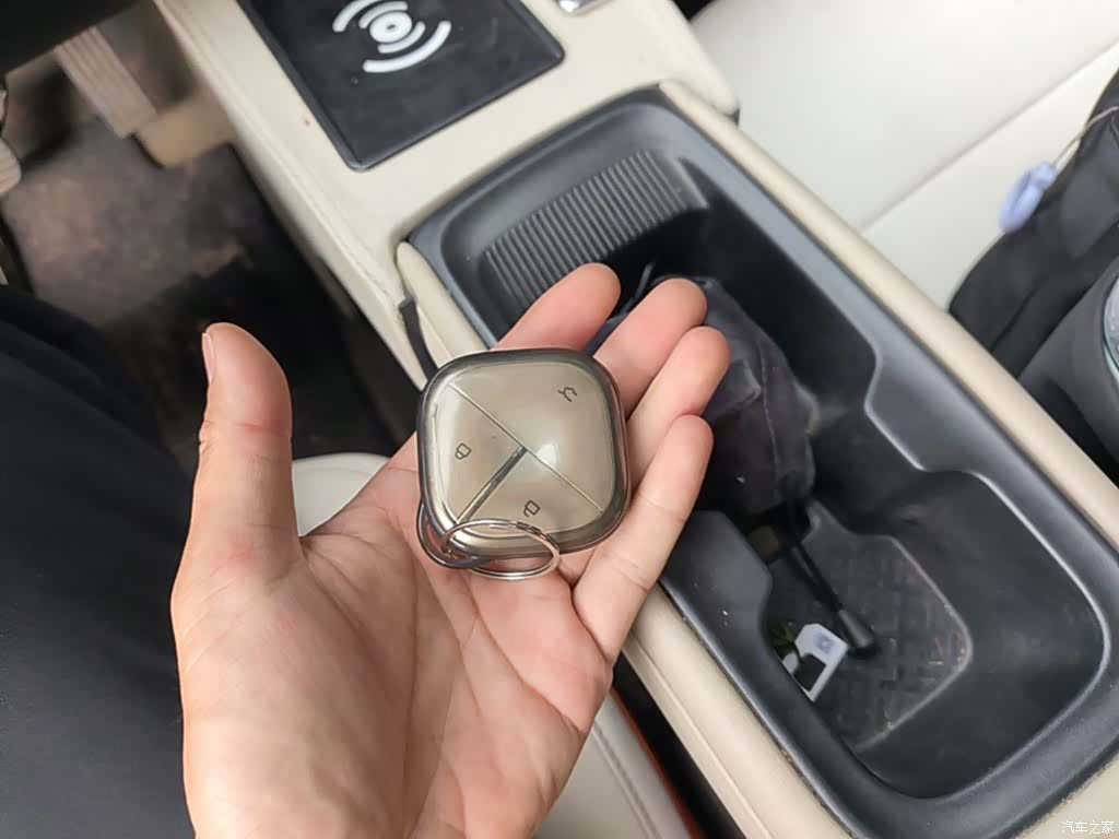 Wuling Bingo, 2025 9