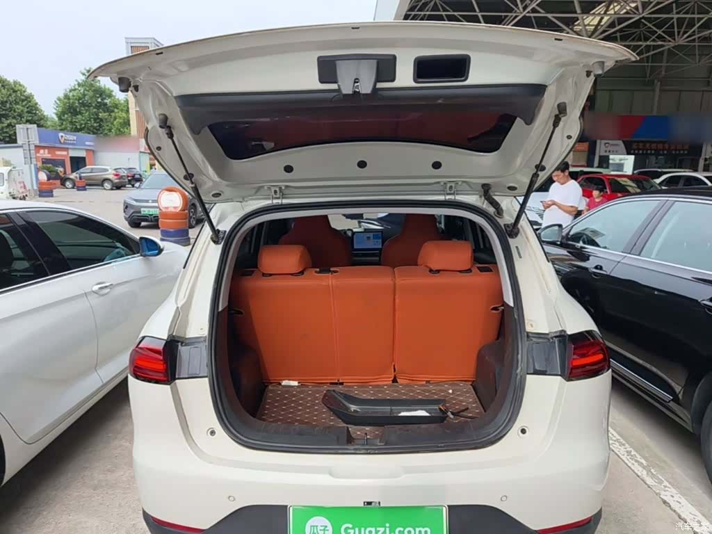 Wuling Bingo, 2025 19