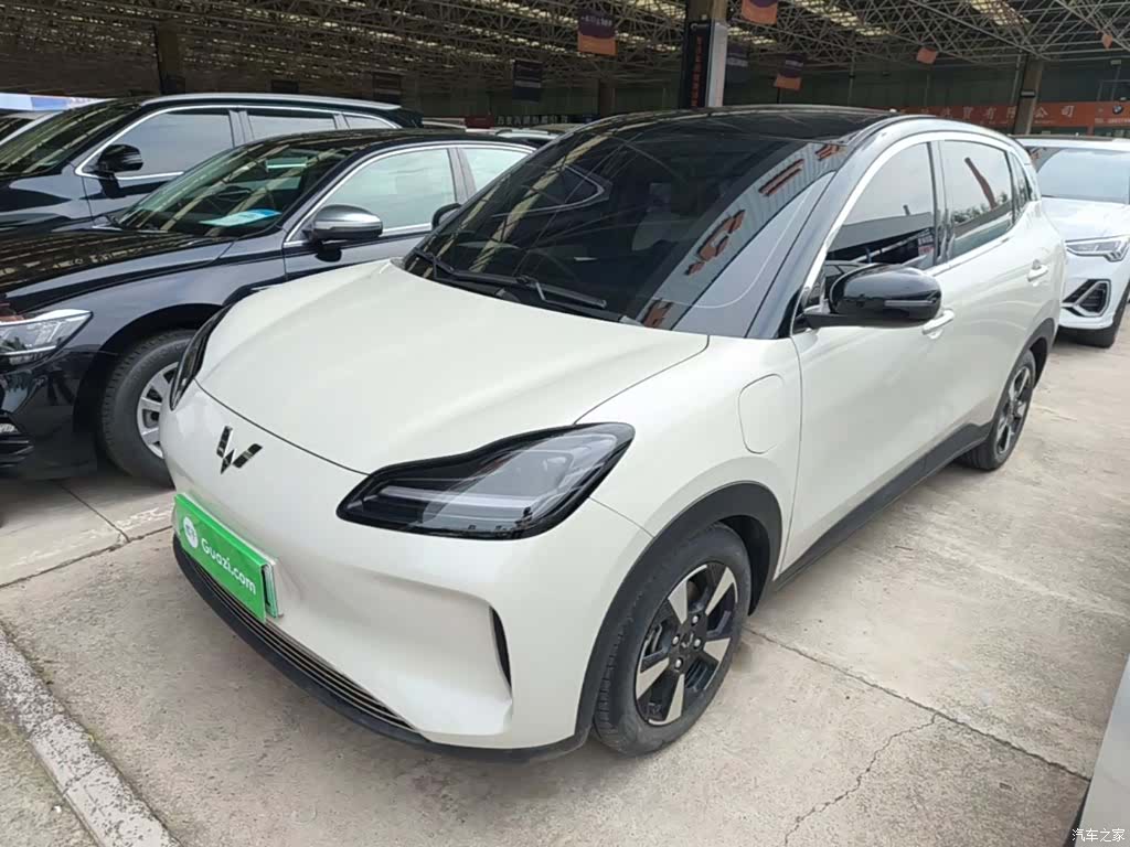 Wuling Bingo, 2025 1
