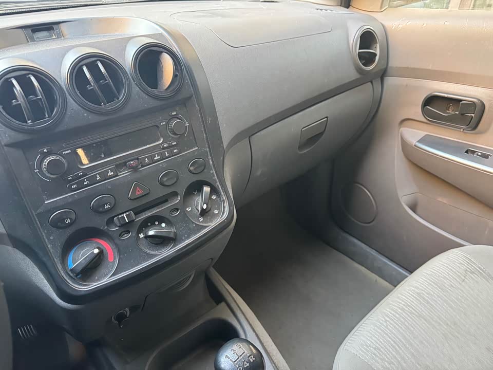 Wuling Wuling Hongguang