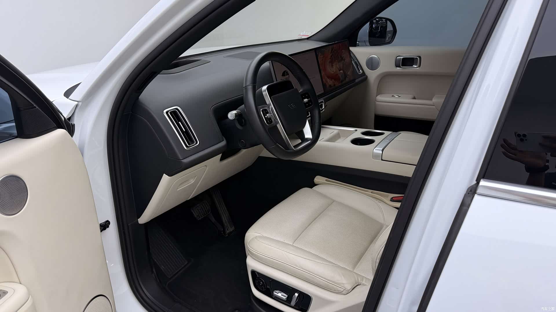 Li Auto L7, 2023 13