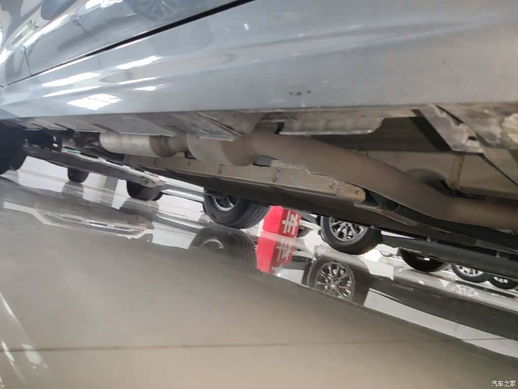 BYD Qin, 2024 21