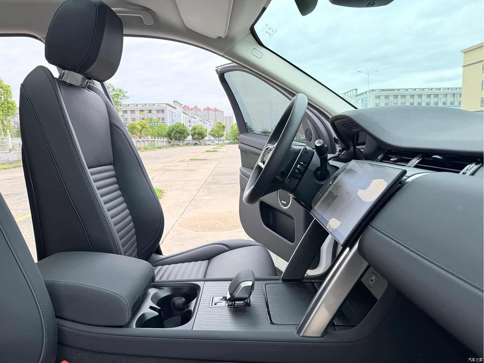 Land Rover Discovery, 2025 20