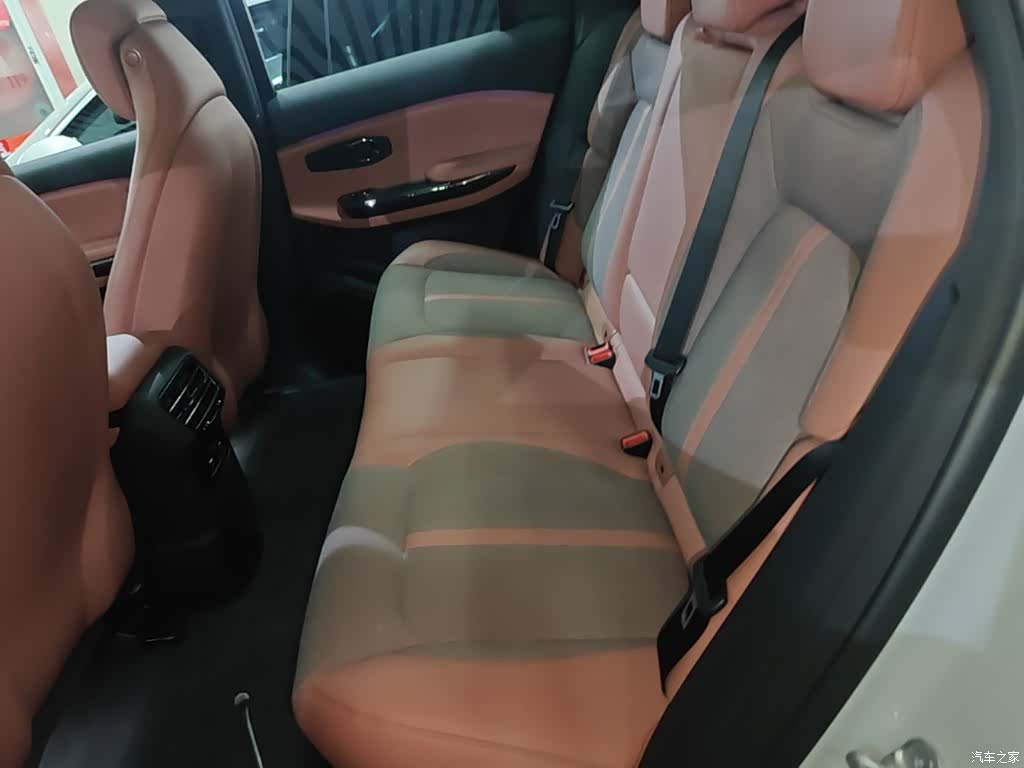 NIO EC6, 2021 17