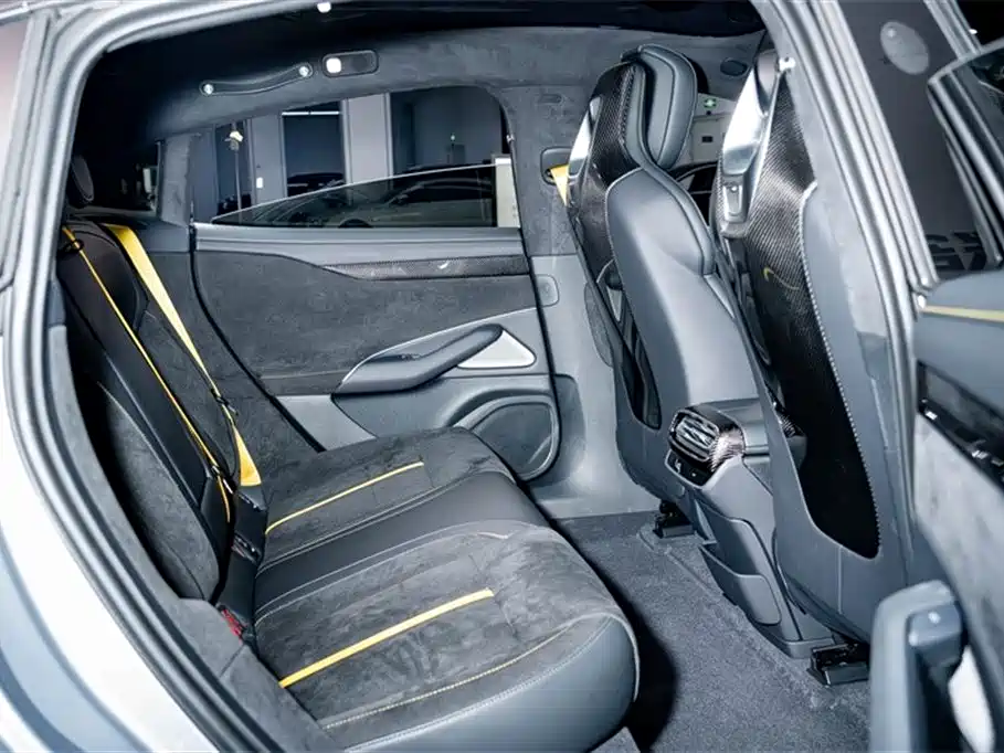 Xiaomi Xiaomi SU7 Ultra