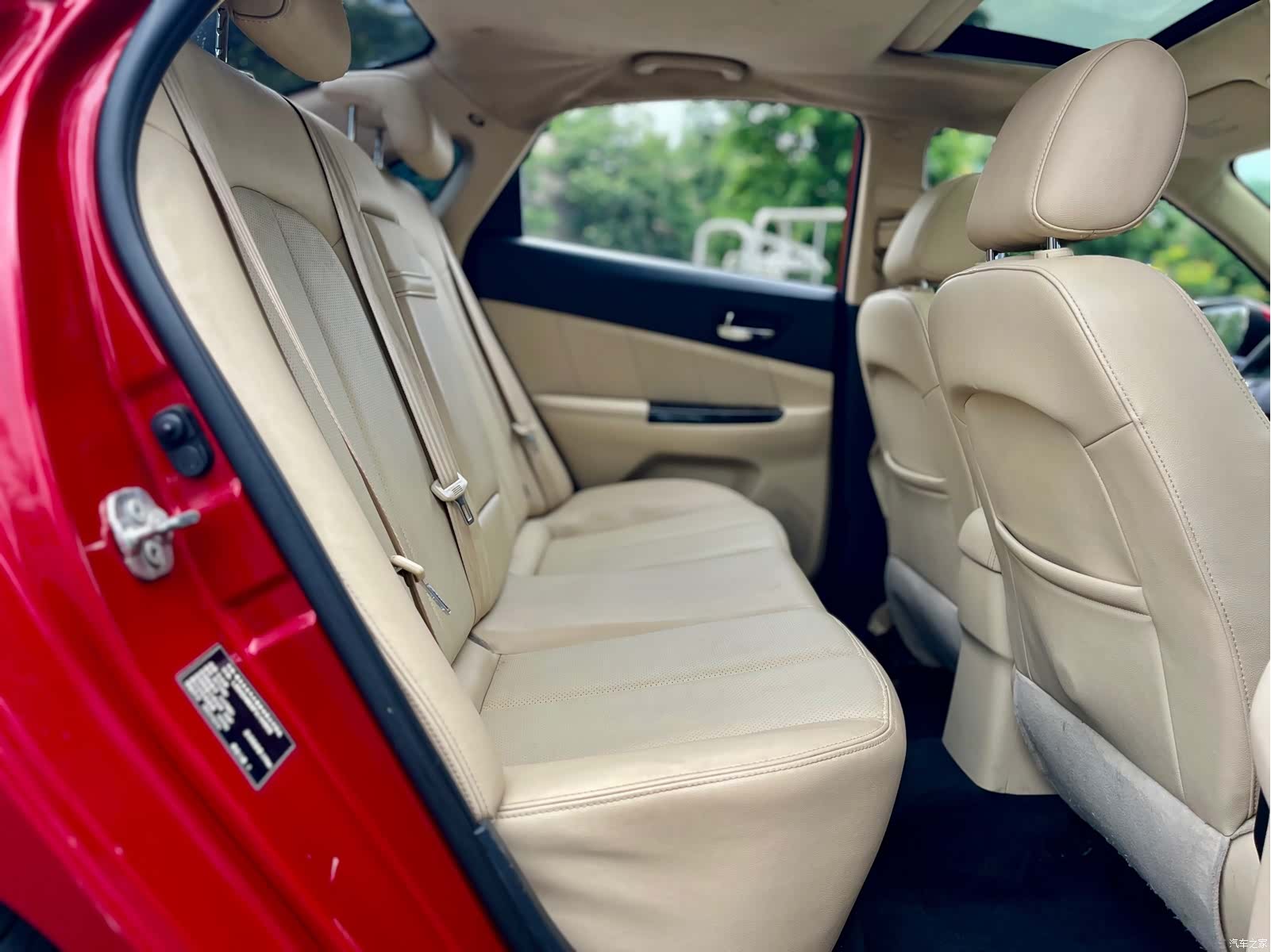 Changan Eado, 2016 9