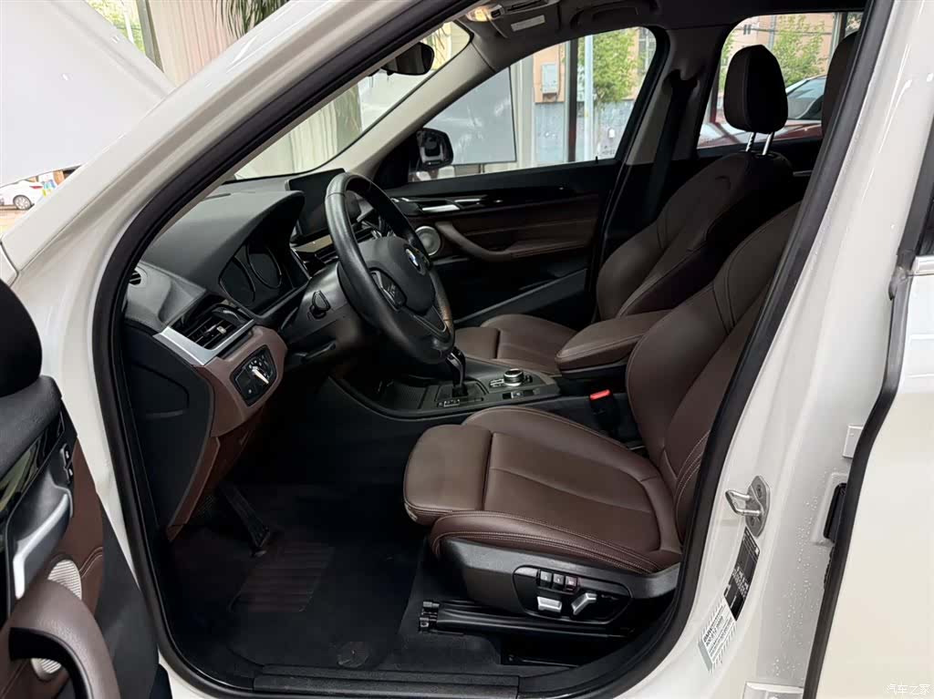 BMW X1, 2023 16