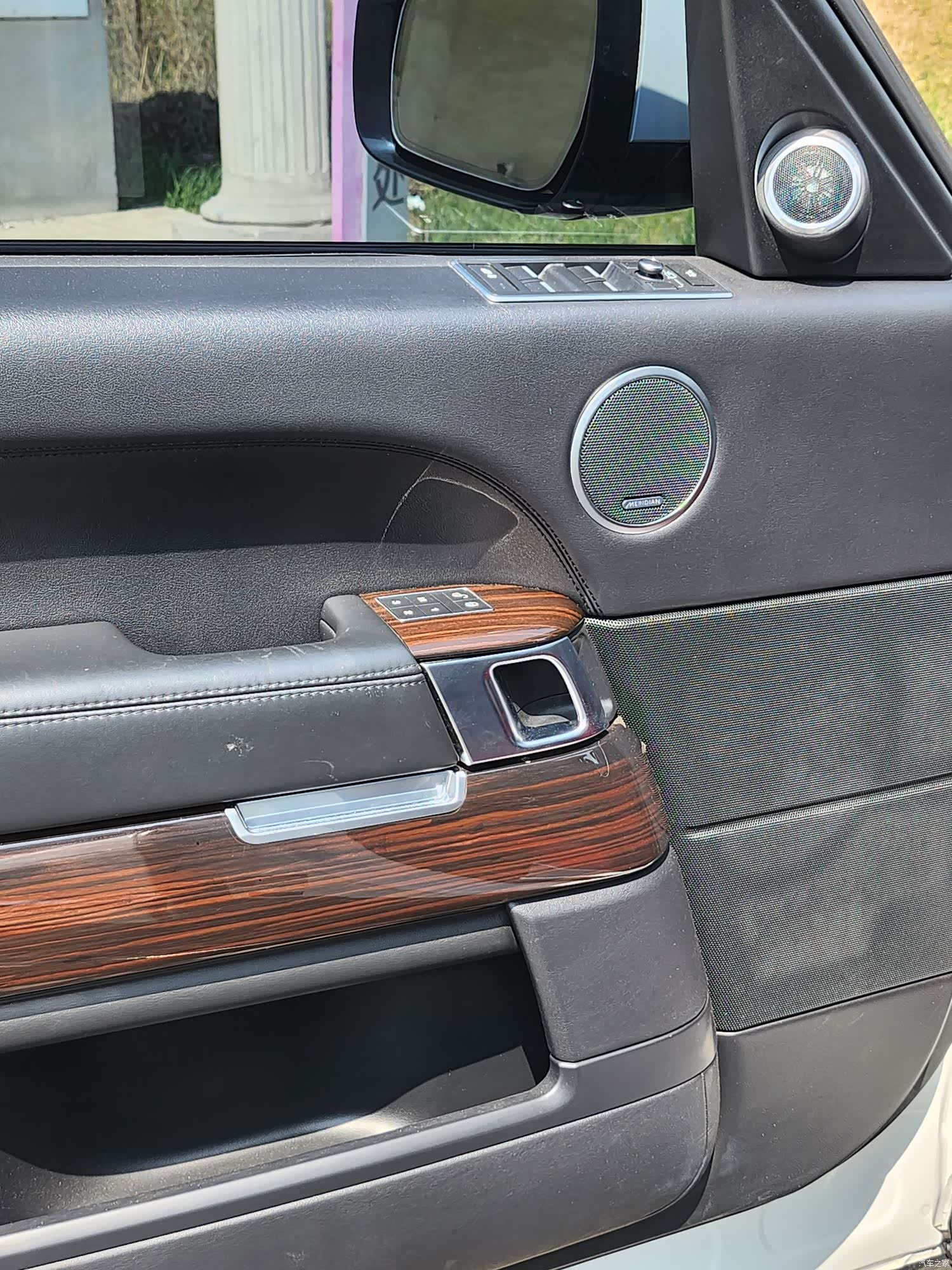 Land Rover Range Rover, 2019 11
