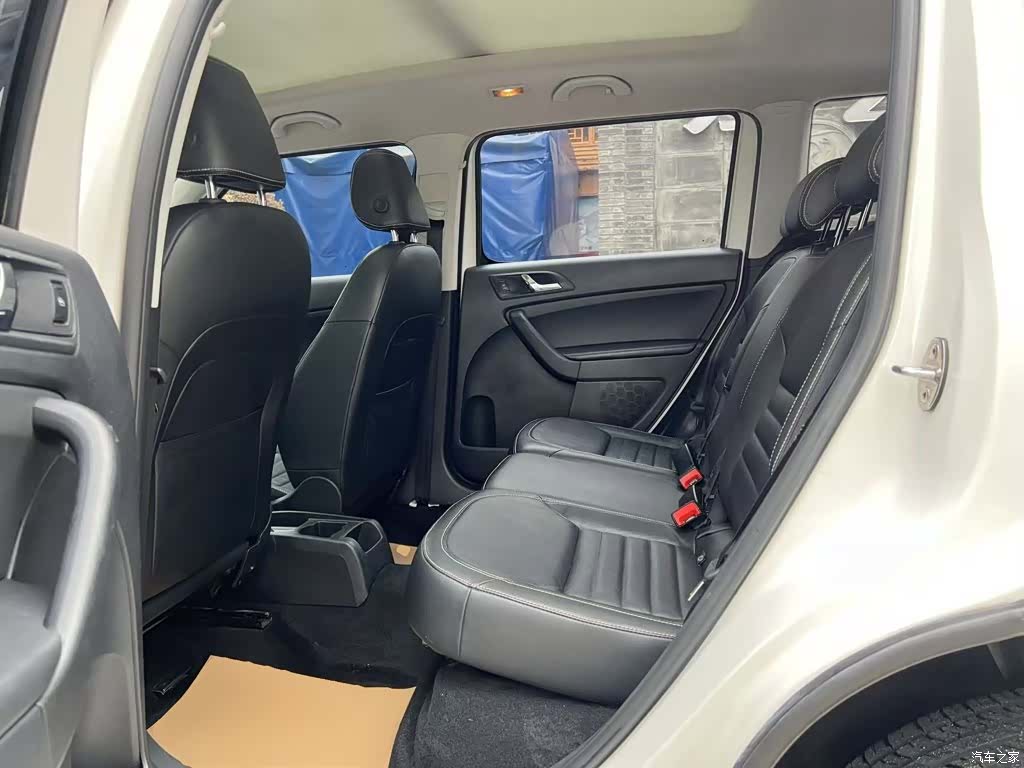 Skoda Yeti, 2017 17