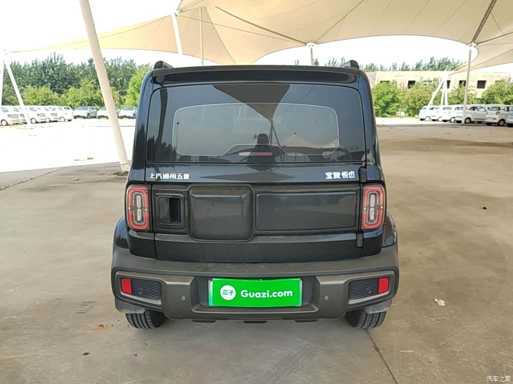 Wuling Yep, 2023 6
