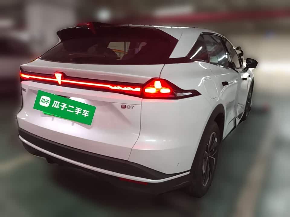 DEEPAL Dark blue S07