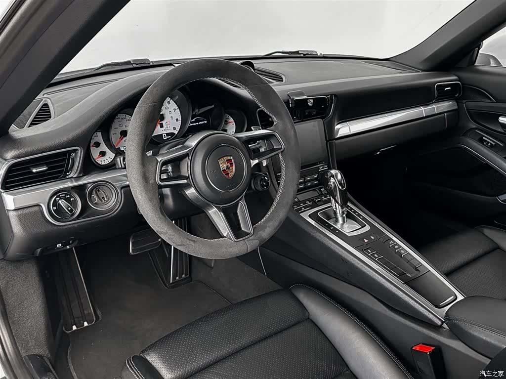 Porsche 911, 2017 10