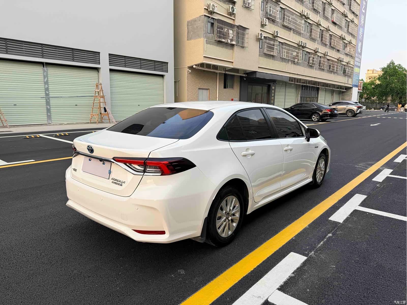 Toyota Corolla, 2022 9