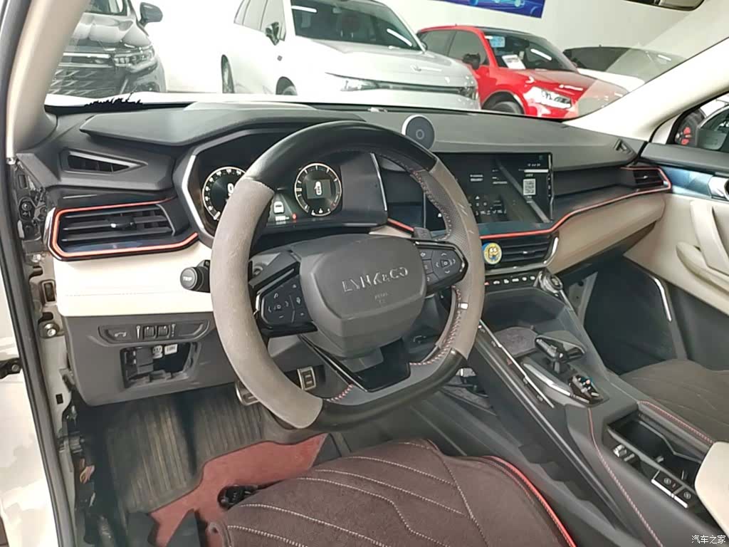 Lynk & Co 02, 2022 10
