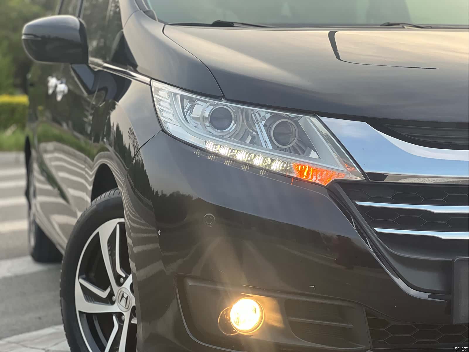 Honda Odyssey, 2016 19