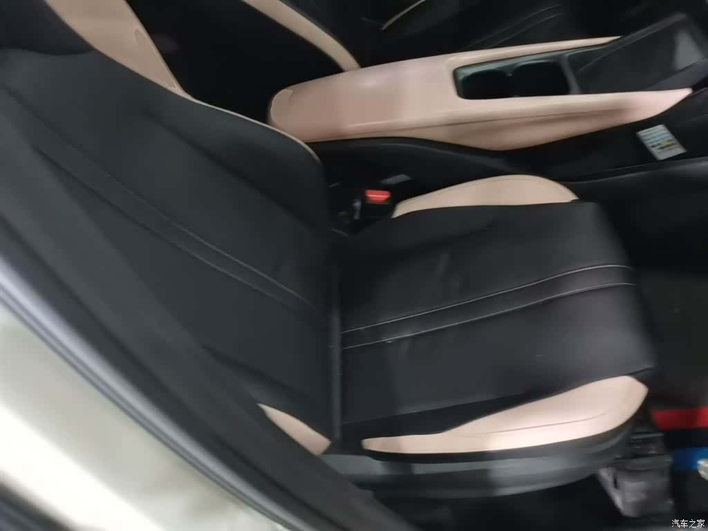 BYD Seagull, 2024 25