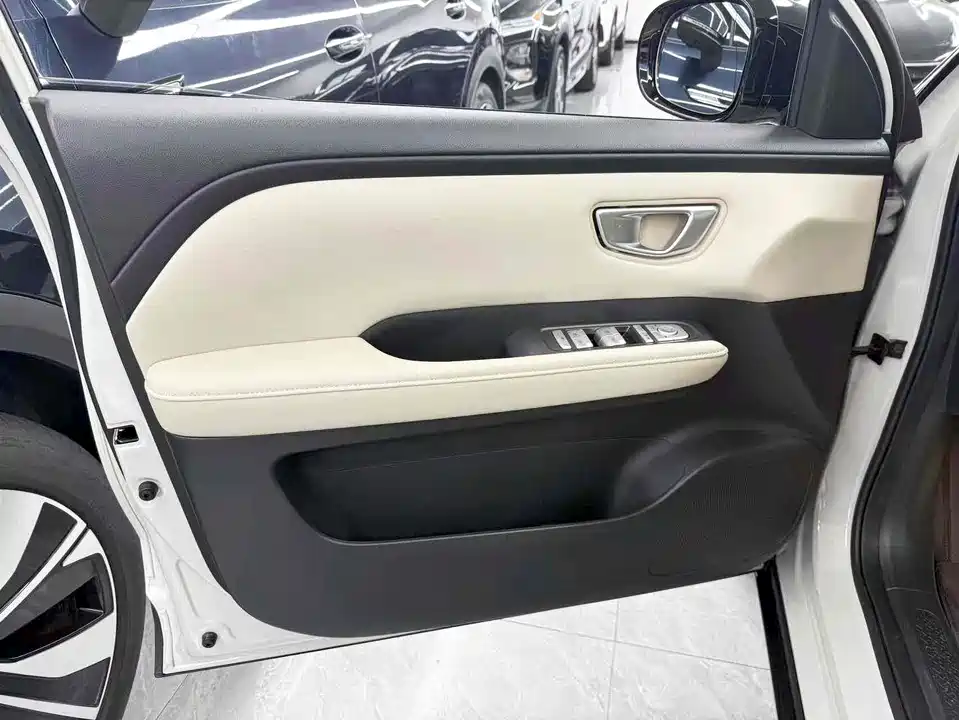 Wuling Wuling Bingguo PLUS