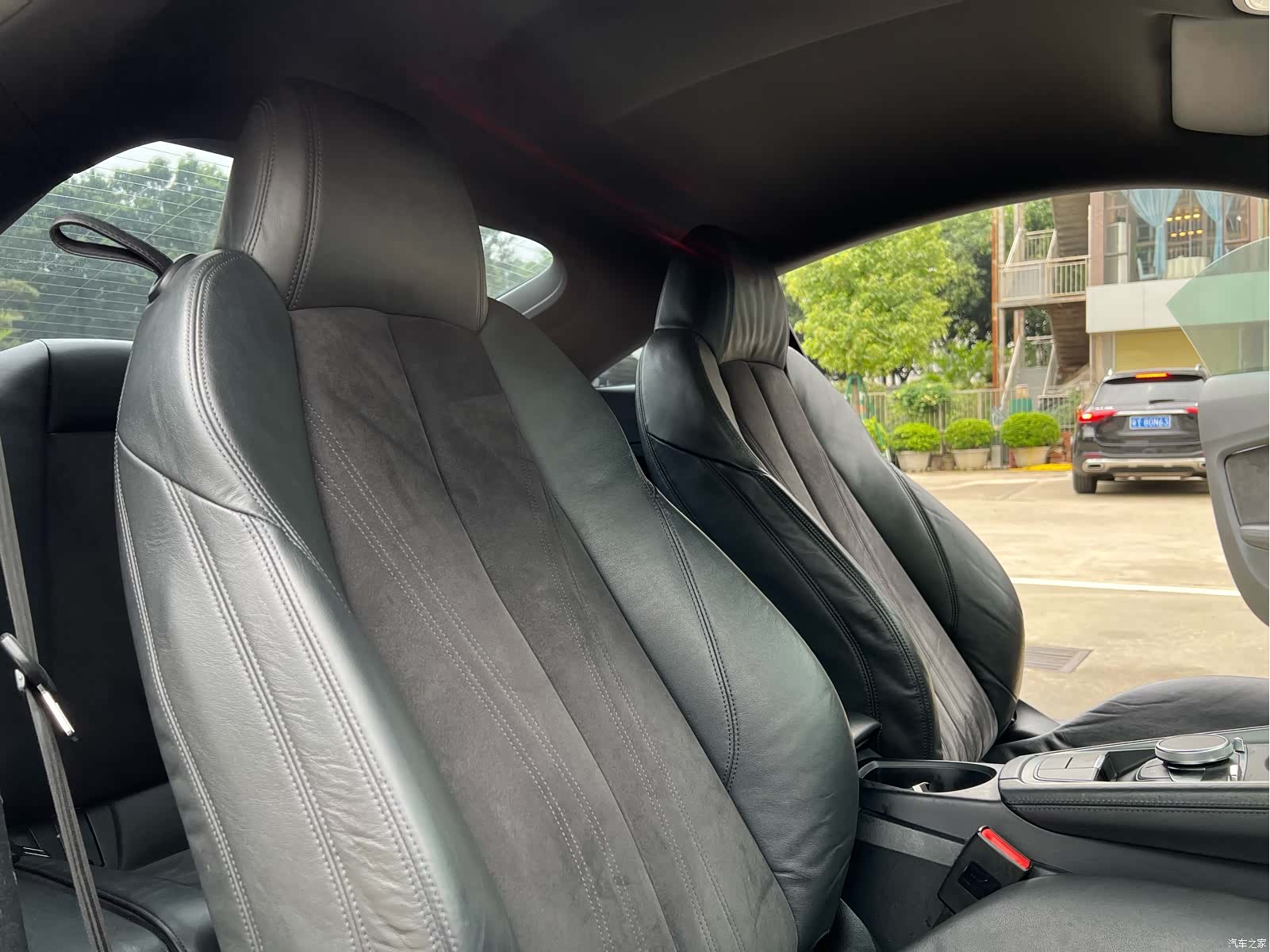 Audi TT, 2016 8