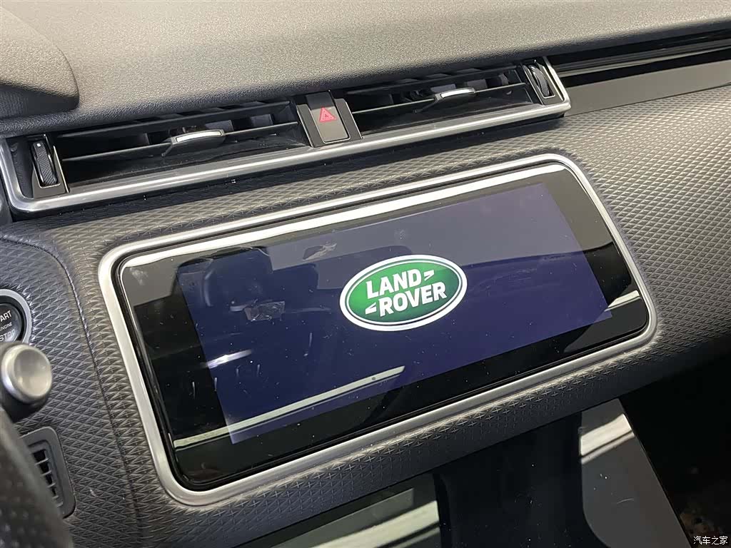 Land Rover Range Rover, 2019 24