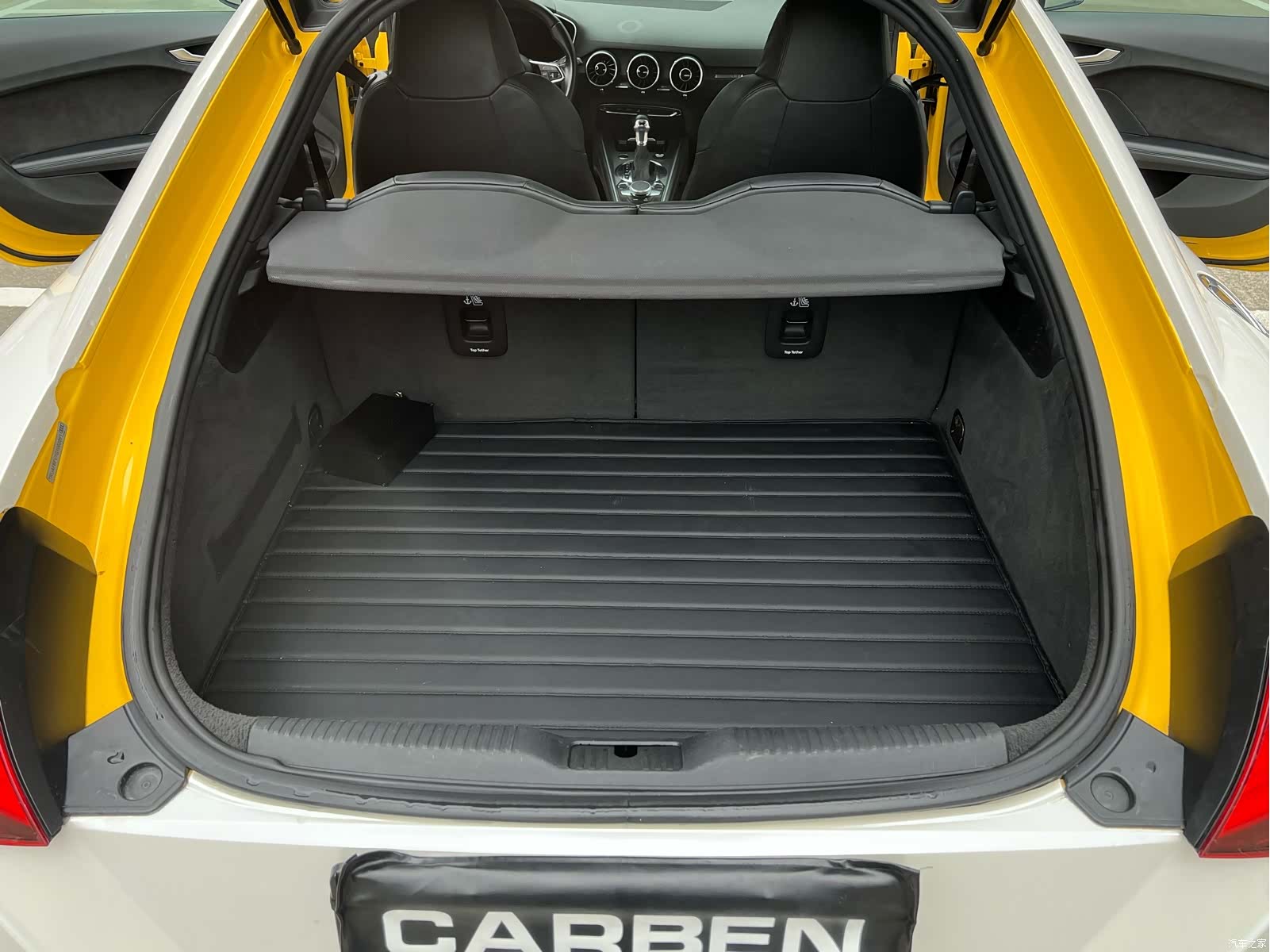 Audi TT, 2016 12